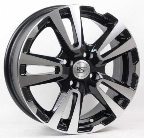 Диск RST R065 6x15 4*100 Et:48 Dia:54,1 BD