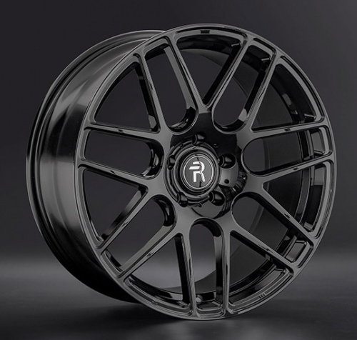 Диск Replay MR268 10x21 5*112 Et:44 Dia:66,6 bk