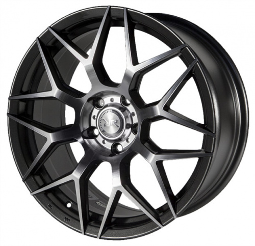 Диск RR CSS3940 6x14 4*100 Et:35 Dia:60,1 MK