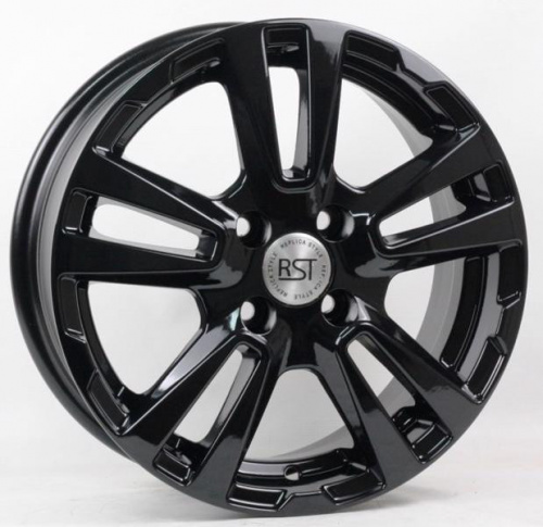 Диск RST R065 6x15 4*100 Et:48 Dia:54,1 BL