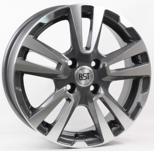 Диск RST R065 6x15 4*100 Et:50 Dia:60,1 GRD