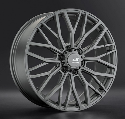 Диск LS Forged FG33 9x21 6*139,7 Et:30 Dia:100,1 MGM