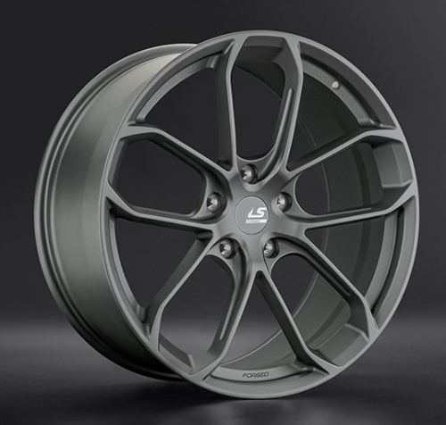 Диск LS Forged FG26 11x21 5*130 Et:58 Dia:71,6 MGM