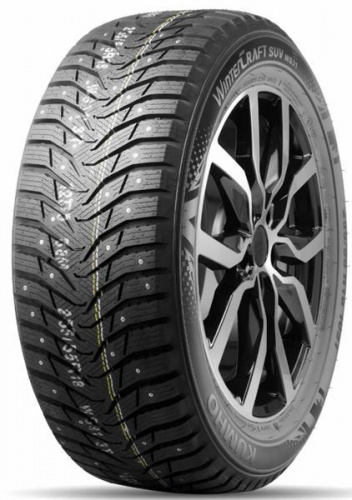 Шина Kumho WinterCraft SUV Ice WS31 275/40 R20 106T