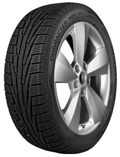 Шина Ikon Character Snow 2 SUV (Nordman RS2 SUV) 245/50 R18 104T