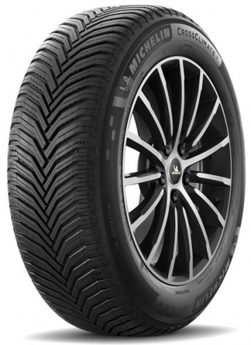 Шина Michelin Сrossclimate 2 235/45 R18 98Y