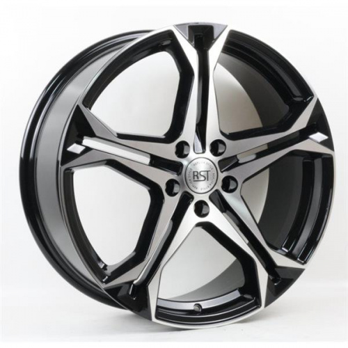 Диск RST R099 7,5x19 5*114,3 Et:35 Dia:67,1 BL