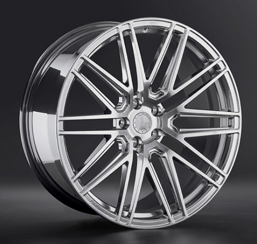 Диск LS Forged FG12 11x21 5*112 Et:42 Dia:66,6 hpb