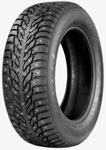 Шина Ikon Autograph Ice 9 255/35 R19 96T