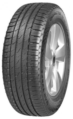 Шина Ikon Character Aqua SUV (Nordman S2 SUV) 225/55 R19 99V