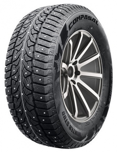 Шина Compasal Winter Stud 235/50 R19 103T