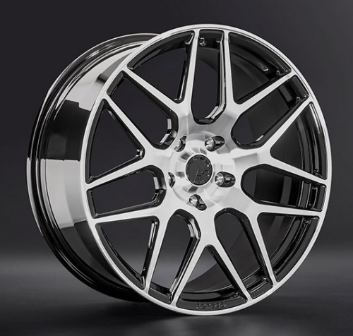Диск LS Forged FG43 9,5x20 5*130 Et:35 Dia:84,1 bkf
