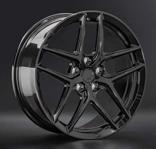 Диск LS Forged FG47 8x18 5*114,3 Et:45 Dia:67,1 bk