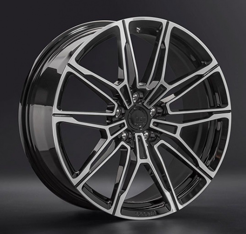 Диск LS Forged FG45 8,5x19 5*112 Et:40 Dia:66,6 bkf