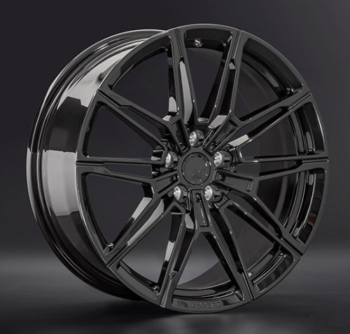 Диск LS Forged FG45 9x19 5*112 Et:44 Dia:66,6 bk