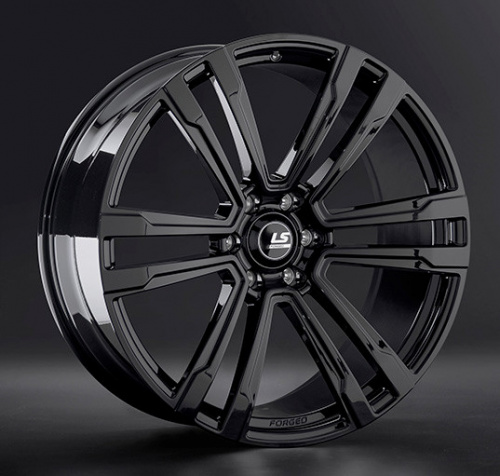 Диск LS Forged FG11 7,5x18 6*139,7 Et:25 Dia:106,1 bkf