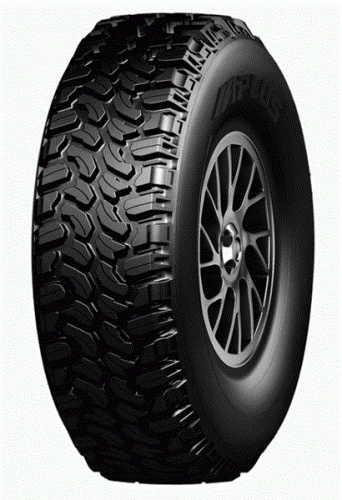 Шина Aplus A929 M/T 285/70R17 121/118Q
