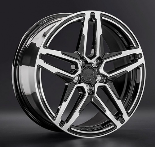 Диск LS Forged FG50 8x18 5*112 Et:38 Dia:66,6 bkf