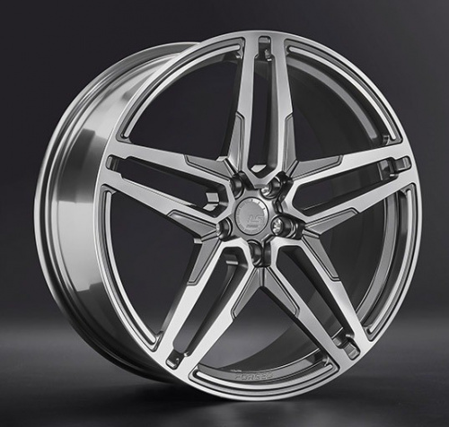 Диск LS Forged FG50 8,5x19 5*114,3 Et:45 Dia:67,1 mgmf