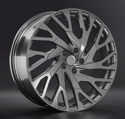 Диск LS Forged FG49R 9x21 5*120 Et:40 Dia:72,6 MGM