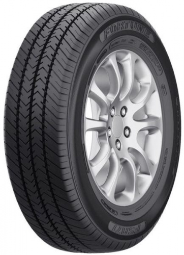 Шина Fortune FSR71 195/75R16 107/105R