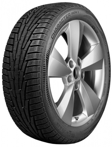 Шина Ikon Character Snow 2 (Nordman RS2) 225/50R17 98R