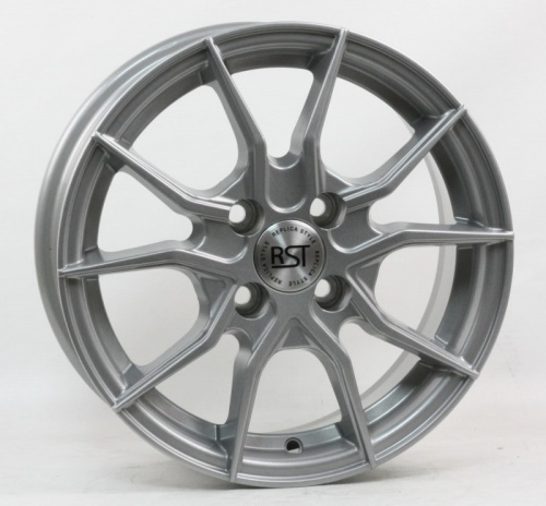 Диск RST R014 5,5x14 4*98 Et:33 Dia:58,6 SL