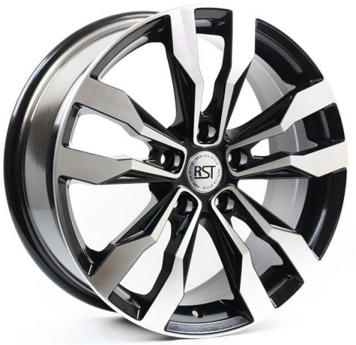 Диск RST R047 7x17 5*108 Et:40 Dia:54,1 BD