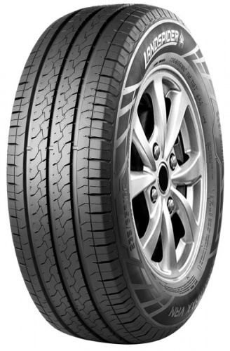 Шина Landspider Duratraxx VAN 215/65R15 104/102T