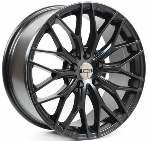 Диск NEO 840 8x18 5*108 Et:40 Dia:63,3 BLM