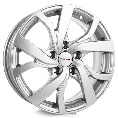 Диск K&K Палермо 6,5x16 5*114,3 Et:40 Dia:67,1 кварц
