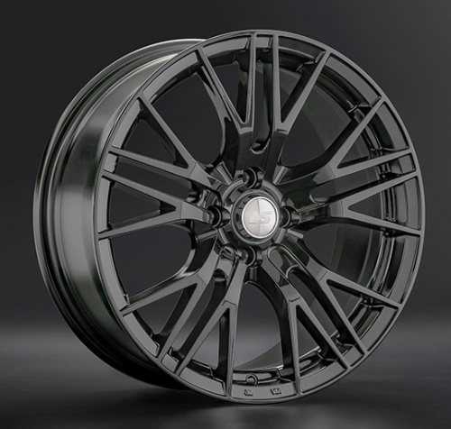 Диск LS wheels LS 861 7x16 5*114,3 Et:45 Dia:67,1 gmf