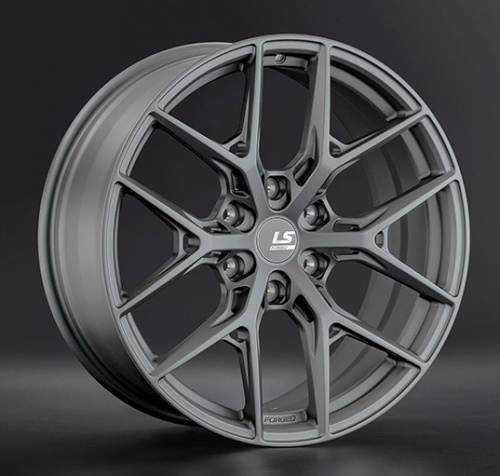 Диск LS Forged FG31 8,5x19 6*139,7 Et:36 Dia:100,1 MGM