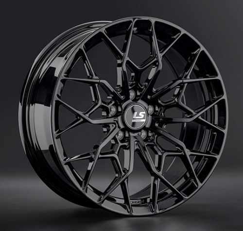 Диск LS Forged FG29 9x21 5*120 Et:45,5 Dia:62,6 bk