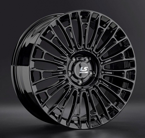 Диск LS Forged FG25 8,5x21 5*120 Et:43,5 Dia:72,6 bk
