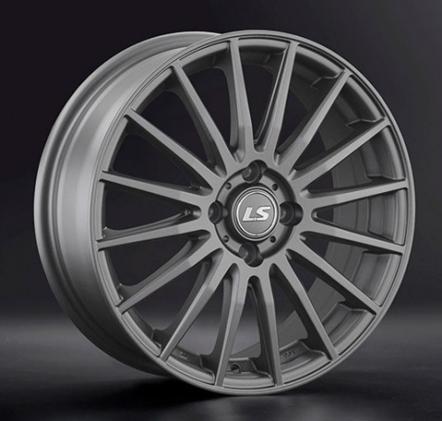 Диск LS wheels LS 425 6x16 4*100 Et:50 Dia:60,1 MGM
