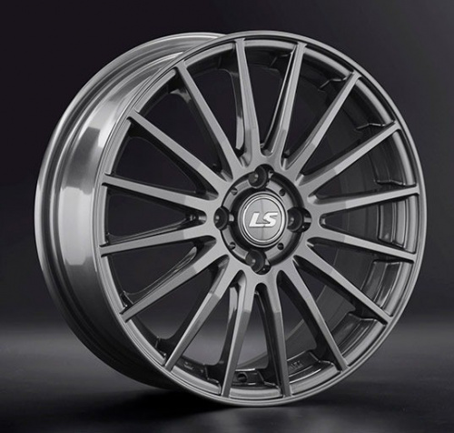 Диск LS wheels LS 425 6x16 4*100 Et:41 Dia:60,1 gm