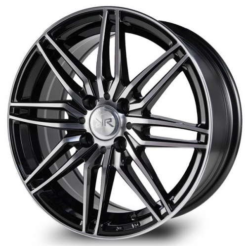 Диск RR CSS2806 6x14 4*98 Et:35 Dia:58,6 B-P