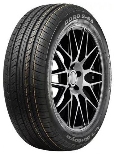 Шина Satoya DORO S-63 185/60 R14 82H