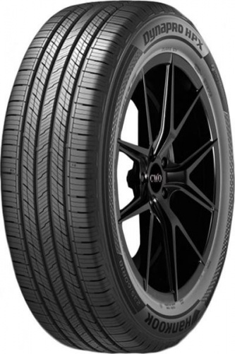 Шина Hankook Dynapro HPX RA43 265/65 R17 112H