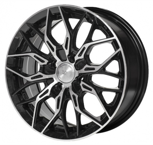 Диск RR CSSD2853 7,5x17 5*110 Et:45 Dia:63,4 B-P
