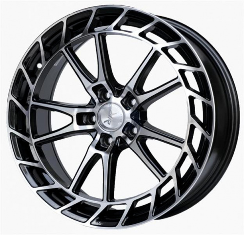 Диск RR CSSYA5641 8x19 5*114,3 Et:40 Dia:67,1 LK