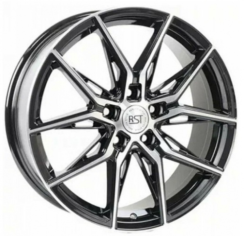 Диск RST R218 7,5x18 5*108 Et:47 Dia:60,1 BD