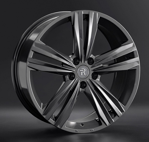 Диск Replay MR222 8x19 5*112 Et:52 Dia:66,6 gm