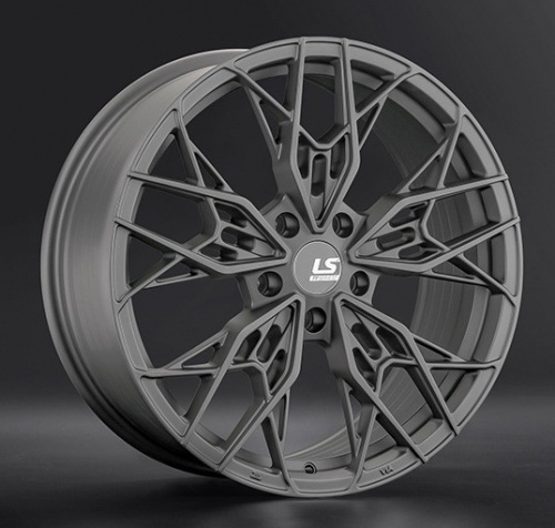 Диск LS wheels FlowForming RC83 9x20 5*120 Et:40 Dia:72,6 MGM