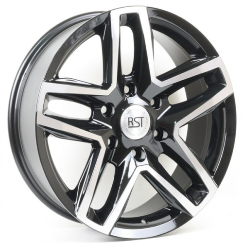 Диск RST R238 8x18 6*139,7 Et:35 Dia:100,1 BD
