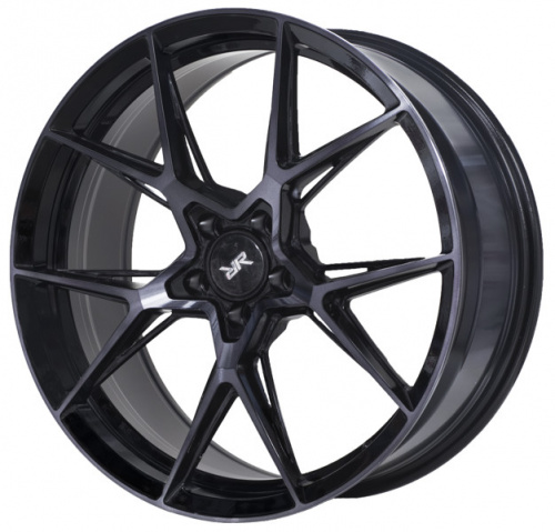 Диск RR CSSYA5636 9x21 5*120 Et:35 Dia:62,6 B-P/B