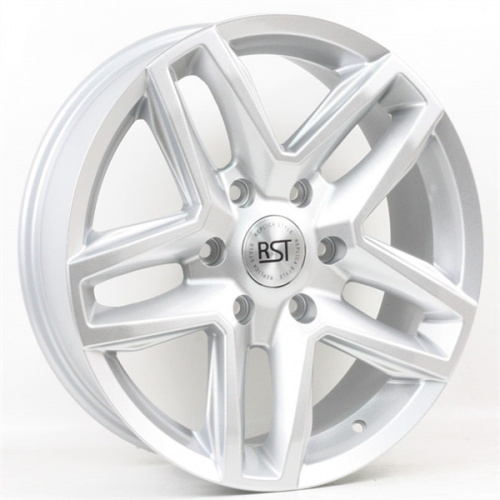 Диск RST R238 8x18 6*139,7 Et:35 Dia:100,1 S