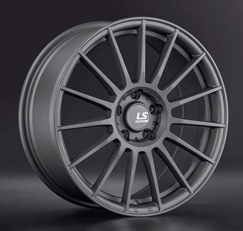 Диск LS wheels FlowForming RC05 8x18 5*112 Et:40 Dia:66,6 MGM