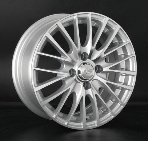 Диск LS wheels LS 768 6x16 4*100 Et:52 Dia:54,1 SF